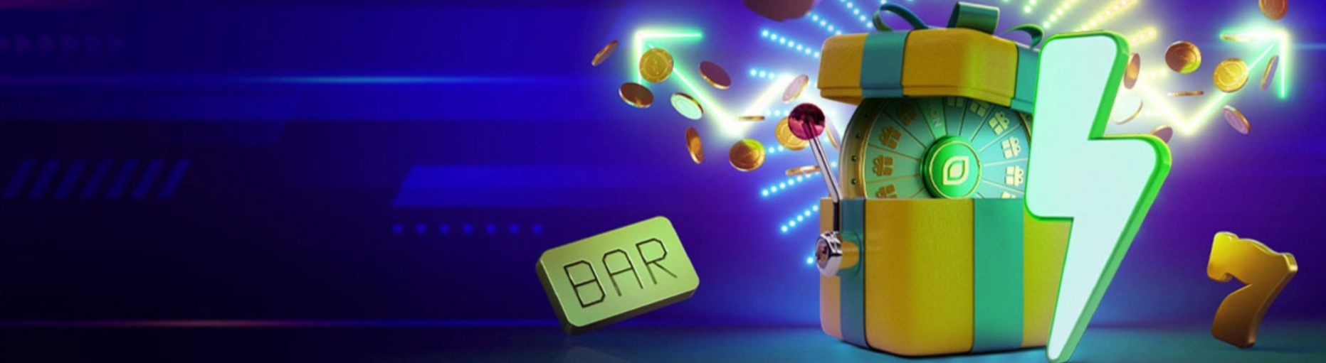 Felturbózott Üdvözlő Bónusz Ajánlat